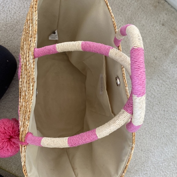 Mud Pie “Aloha” Tote - Picture 7 of 7